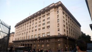Gracias al blanqueo mejoraron las condiciones financieras de la Argentina