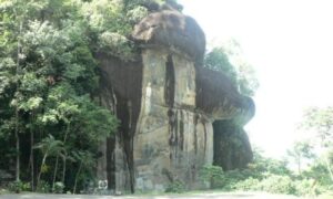 Gran Cañón de la Chigüira consolida a Barinas como destino turístico