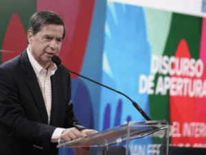 Gran acuerdo nacional: los temas económicos que menciona la propuesta del Mininterior | Gobierno | Economía