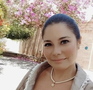 Greisy Mena: Interpretar a una heroína en una película independentista ¡Ha sido uno de mis sueños!