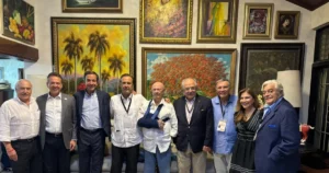 Grupo IDEA discutirá situación de Venezuela