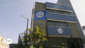 Guatemala y Panamá rechazan ingreso de Rusia al PARLACEN – DW – 01/10/2024