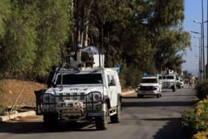 Guerra Israel | Directo: Hamás confirma la muerte de su líder, Yahya Sinwar