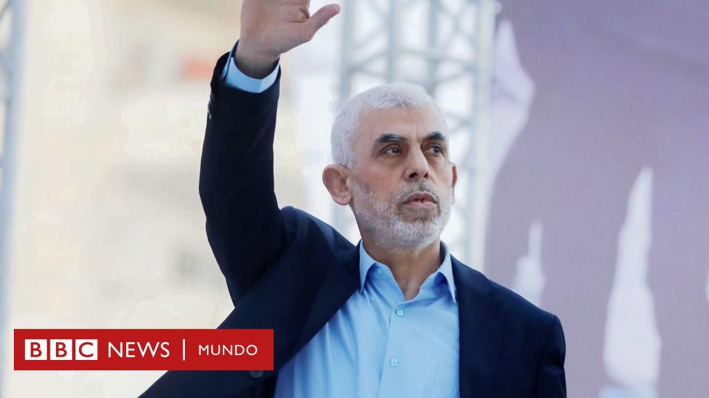 Guerra en Gaza: "La muerte de Anwar es una victoria para Netanyahu y un golpe para Hamás, pero no supone el fin del conflicto"