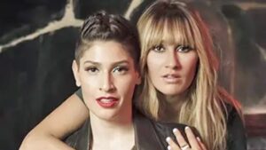 HaAsh anunció que vuelven a Venezuela para un concierto en Caracas - AlbertoNews