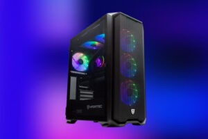 Hace tres años compré un PC gaming para todo, pero este es más potente y cuesta casi lo mismo