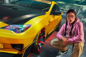 Hacía años que no disfrutaba de un evento como este en GTA Online. Tenía un plan para mi regreso, pero soy asquerosamente pobre