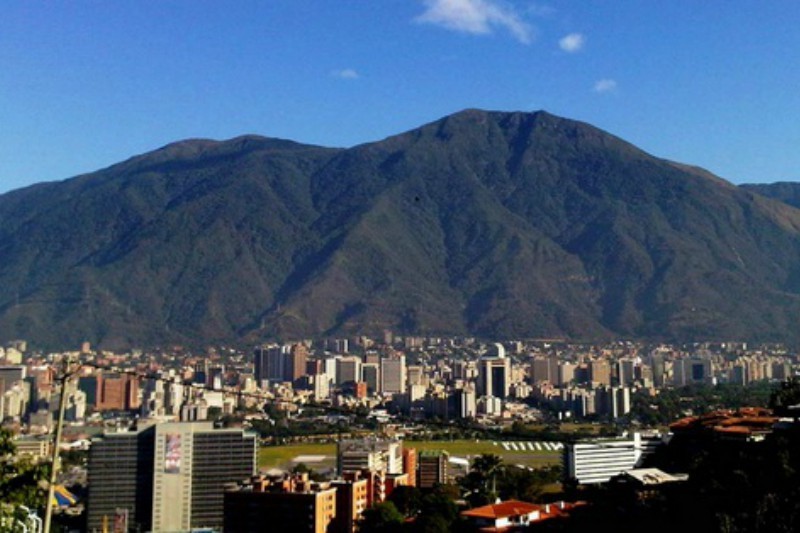 Hallaron el cadáver de mujer que desapareció en Caracas cuando informó que se disponía a subir a El Ávila para entrenar (+Video)