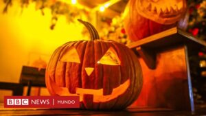 Halloween: cuál es el origen de la centenaria tradición de la "noche de brujas"