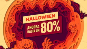 Halloween en PlayStation