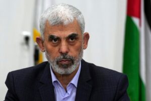 “Hamás ya no gobernará Gaza; no es el final de la guerra, es el principio del final”