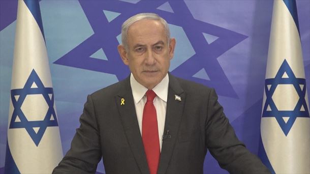 "Hamás ya no gobernará Gaza"