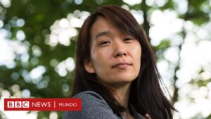 Han Kang: '''La vegetariana', 'Blanco' y otros libros por los que creo que la surcoreana se merece el Nobel de Literatura"