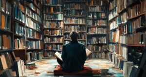 Han Kang, Premio Nobel de Literatura 2024
