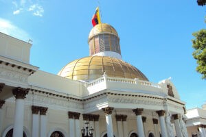 Harrington, Vizcaino, el hijo de Amoroso y Ochoa Antich: los postulados al Poder Ciudadano