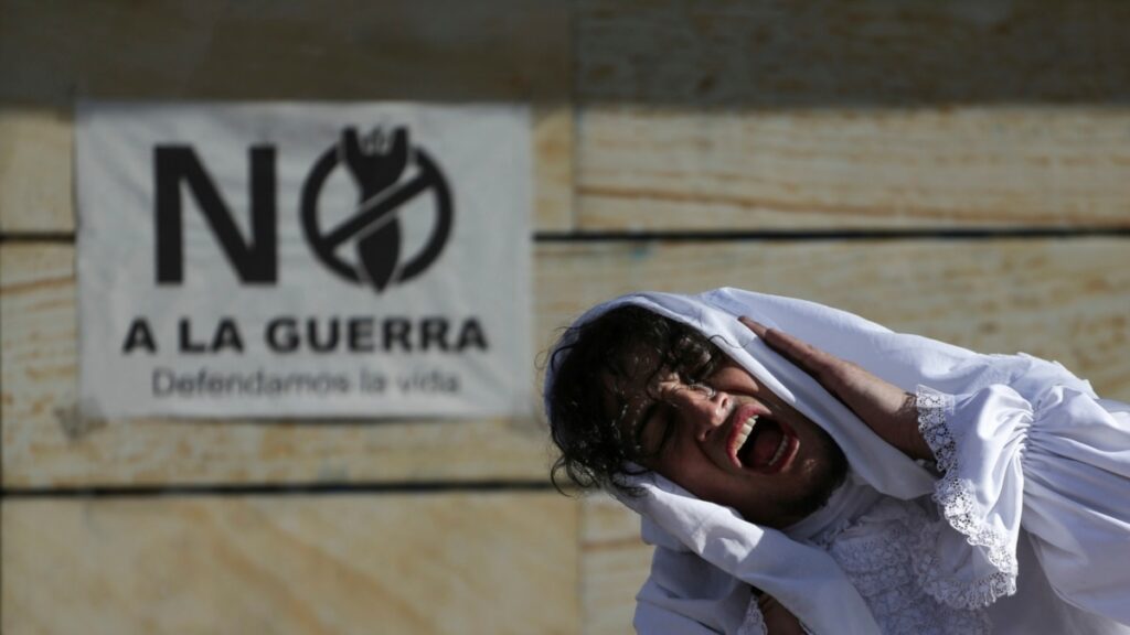 Hasta 248 defensores del medio ambiente asesinados en Colombia en los últimos ocho años, según ONU