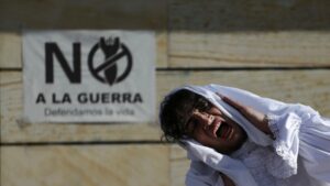 Hasta 248 defensores del medio ambiente asesinados en Colombia en los últimos ocho años, según ONU