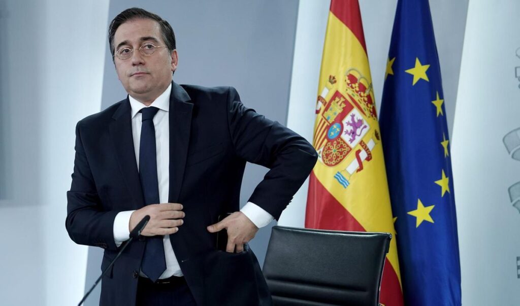Albares: Hasta el momento no hay constancia de ninguna víctima española en Líbano