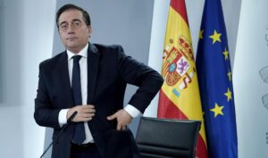 Albares: Hasta el momento no hay constancia de ninguna víctima española en Líbano