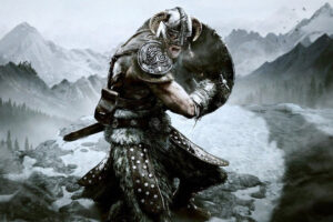 Hay una cueva casi en los límites del mapa de Skyrim que esconde un guiño a una de las escenas más icónicas de Star Wars: El Imperio Contraataca
