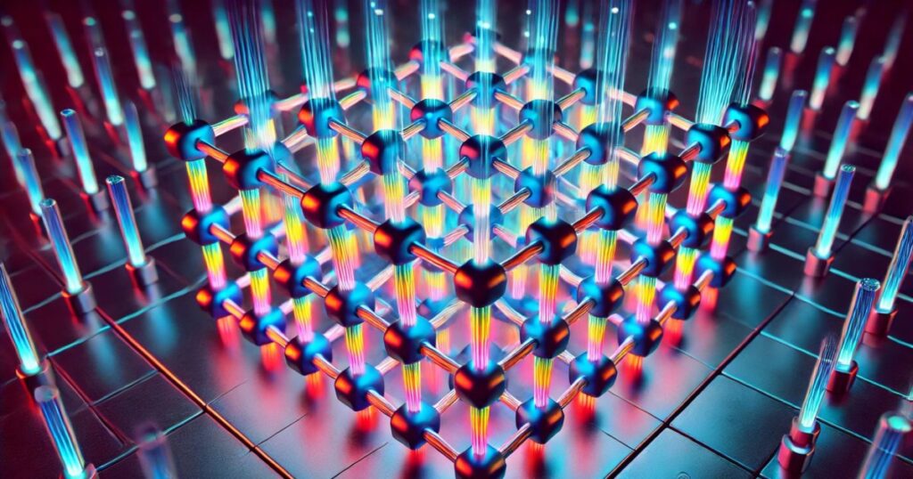 Hayan una solución revolucionaria para la tecnología del futuro: metales magnéticos "a demanda"