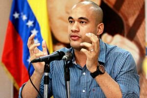Héctor Rodríguez realizó llamado a buscar los jóvenes no escolarizados y sumarlos al sistema educativo
