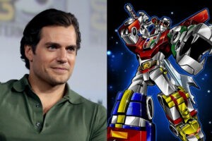 Henry Cavill protagonizará la adaptación de un anime clásico de los 80