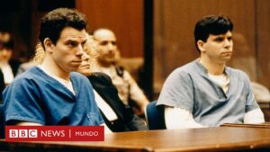Hermanos Menéndez: el fiscal de Los Ángeles recomienda una nueva sentencia, abriendo la puerta a su posible liberación