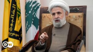 Hezbolá nombra nuevo secretario general – DW – 29/10/2024
