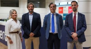 Hiberus y Switching Consulting se alían para ayudar a las empresas en su transformación energética