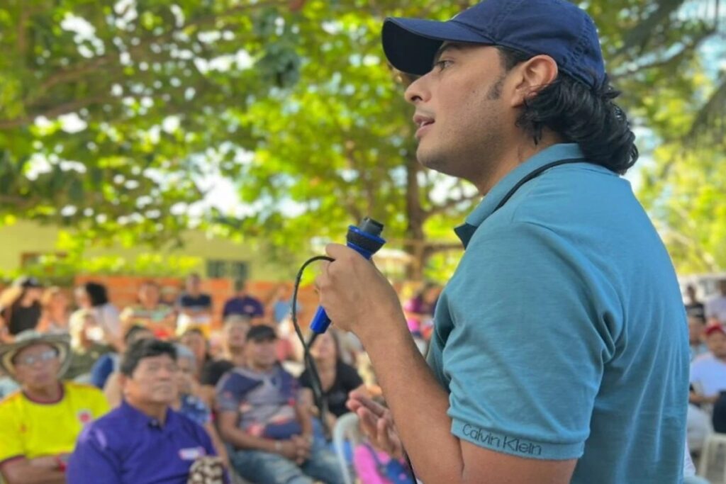 Hijo de Petro podría enfrentarse a un juicio sin beneficios y su abogado renunció