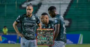 Hinchas del Cali agredieron a periodistas por caída contra Millonarios
