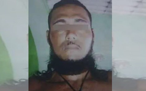 Hombre abusaba sexualmente de sus tres sobrinas