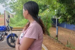 Hombre en Zulia regresó de Colombia para matar a su expareja delante de sus hijos