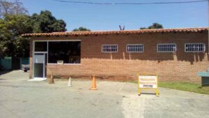 Hospital Eudoro González de Carayaca se queda sin rayos X