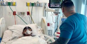 Hospitalizan el exgrandeliga venezolano David Concepción