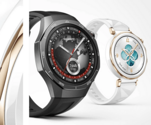 Huawei Watch GT 5 Pro perfecto para las amantes de la tecnología