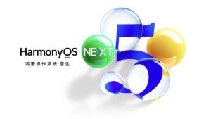 Huawei lanza HarmonyOS NEXT, su sistema operativo libre de Android