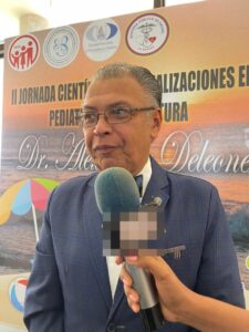 Huníades Urbina: Nuestros egresados triunfan en EEUU, España y Perú