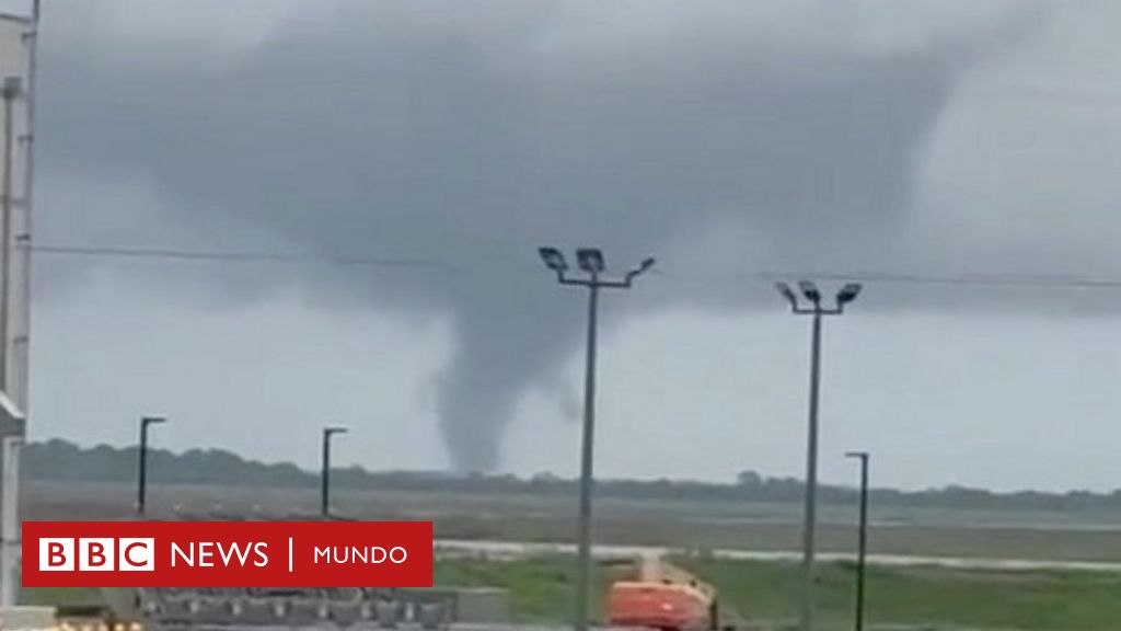 Huracán Milton: ¿por qué el fenómeno causó tantos tornados en Florida?