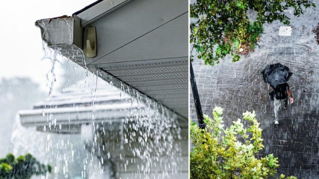 Ideam reveló cuáles son los municipios en los que se presentan más lluvias anuales en Colombia