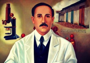 Iglesia venezolana celebrará el día de José Gregorio Hernández