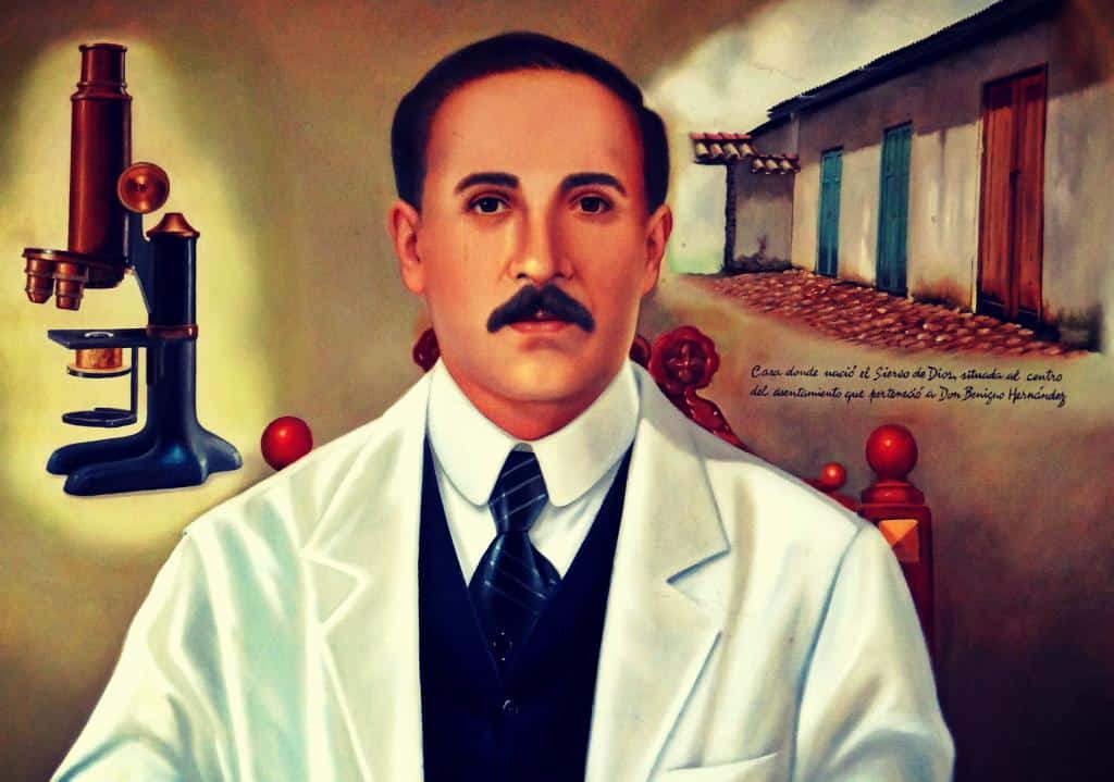 Iglesia venezolana celebrará el día de José Gregorio Hernández