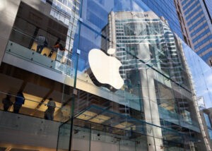 Apple Vision Pro