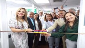 Inauguración del Primer Tribunal Superior Marítimo en La Guaira: un avance para la justicia - Yvke Mundial