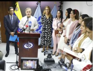 Inauguran fiscalía para atender delitos sexuales a menores