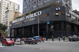 Inauguraron una fiscalía especializada en atender casos sobre delitos de abuso sexual en Venezuela