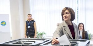 Incertidumbre en Moldavia entre la línea proeuropea y la prorrusa