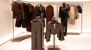 Inditex esquiva la bala de LVMH y firma máximos históricos con una capitalización de 170.000 millones