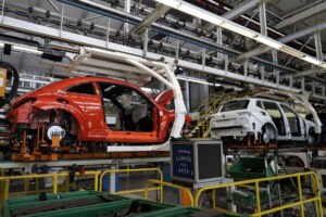 Industria automotriz espera "rebasar" este 2024 récords en producción y exportación